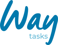logo way tasks